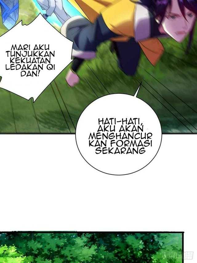 Forced To Become the Villain’s Son-in-law Chapter 147 - halaman 18