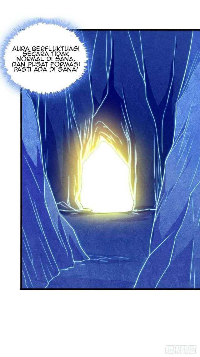 Forced To Become the Villain’s Son-in-law Chapter 147 - halaman 21