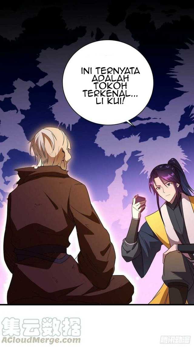 Forced To Become the Villain’s Son-in-law Chapter 147 - halaman 26