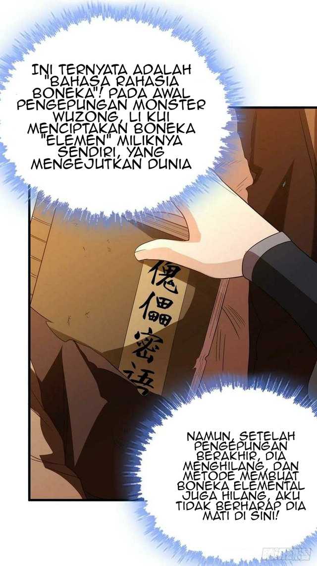 Forced To Become the Villain’s Son-in-law Chapter 147 - halaman 27