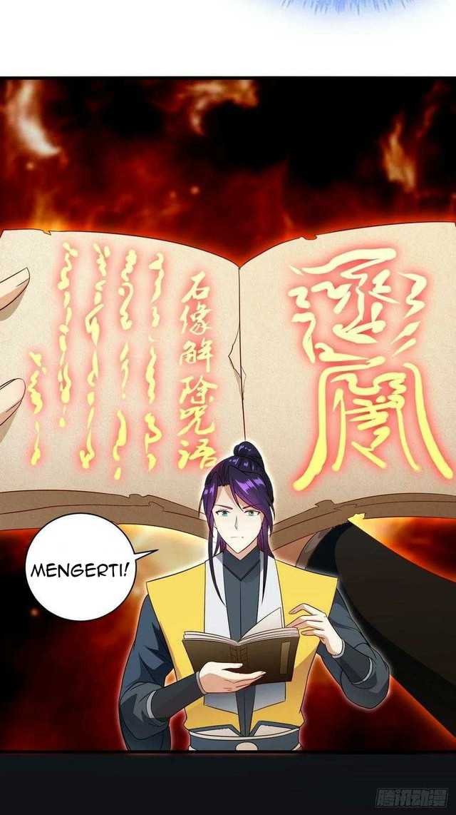Forced To Become the Villain’s Son-in-law Chapter 147 - halaman 28