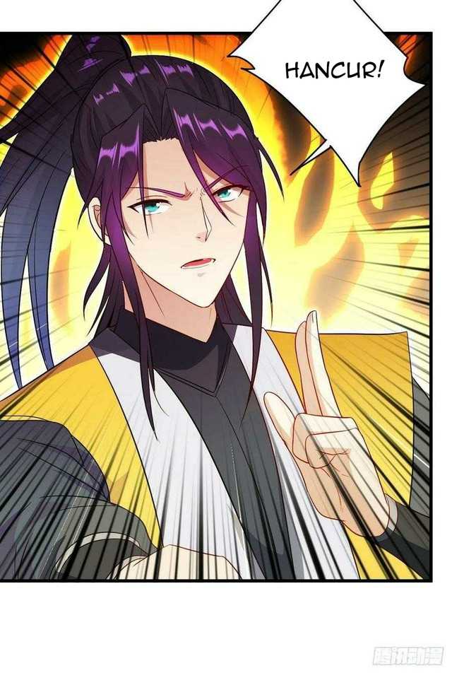 Forced To Become the Villain’s Son-in-law Chapter 147 - halaman 31