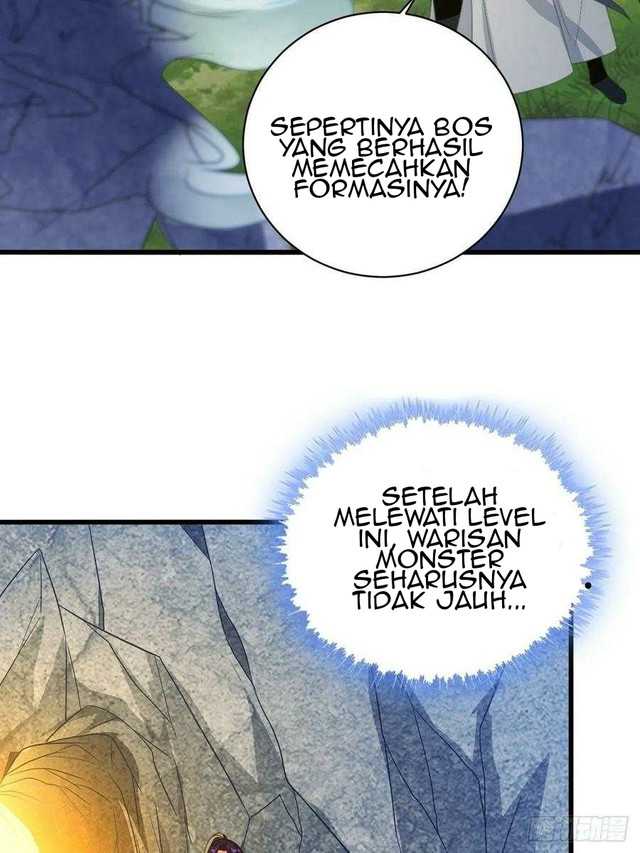 Forced To Become the Villain’s Son-in-law Chapter 147 - halaman 33