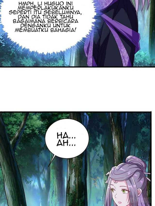Forced To Become the Villain’s Son-in-law Chapter 147 - halaman 36