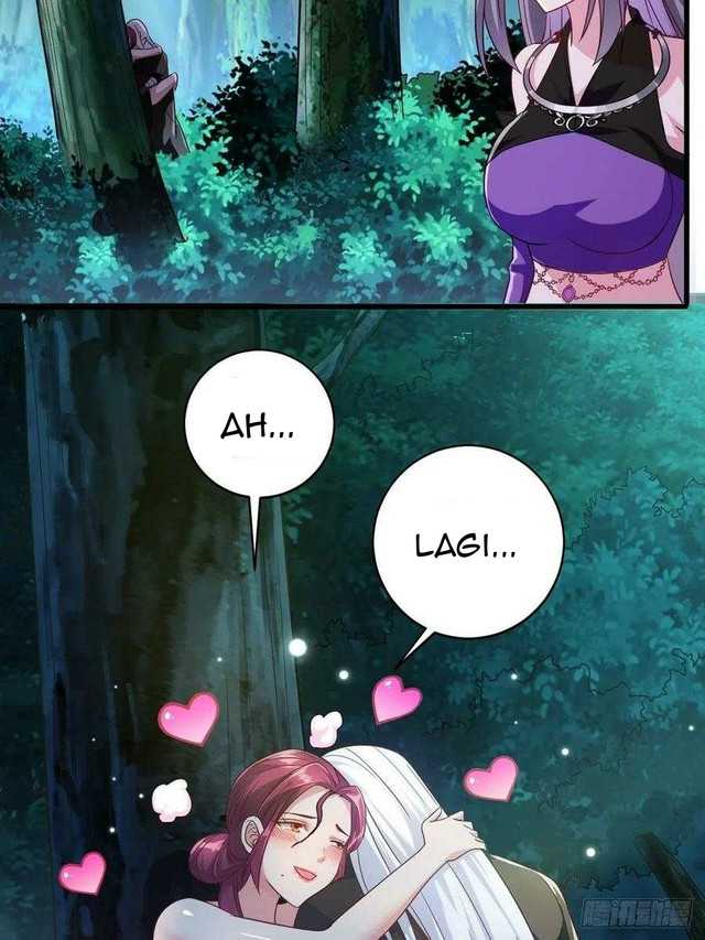 Forced To Become the Villain’s Son-in-law Chapter 147 - halaman 37