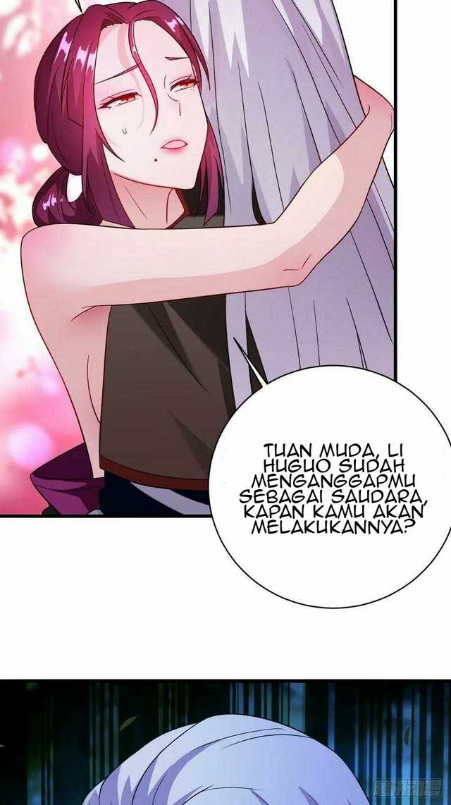 Forced To Become the Villain’s Son-in-law Chapter 147 - halaman 40