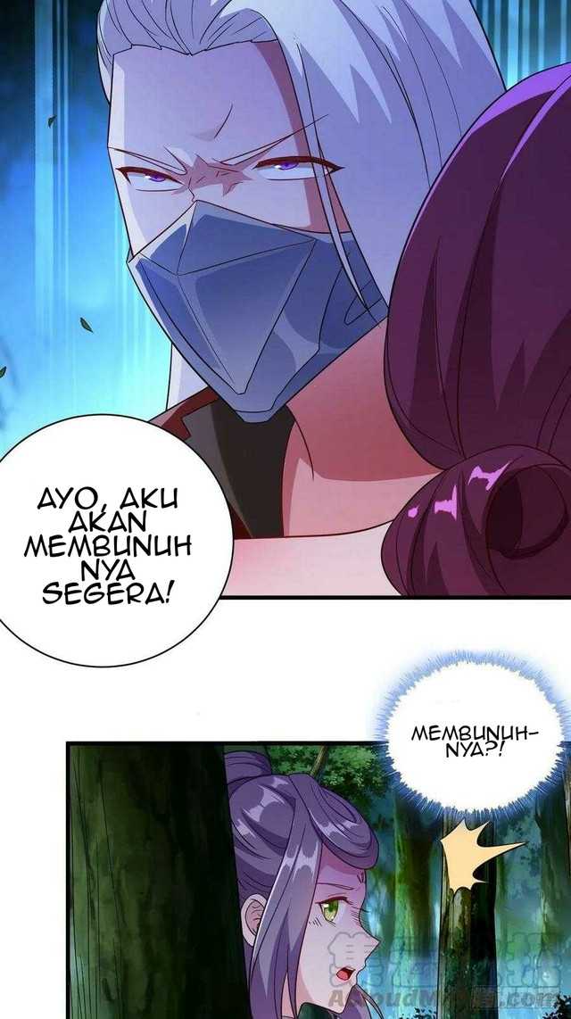 Forced To Become the Villain’s Son-in-law Chapter 147 - halaman 41