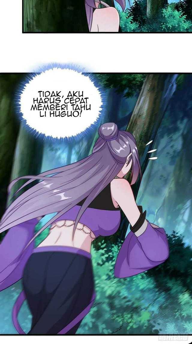 Forced To Become the Villain’s Son-in-law Chapter 147 - halaman 42