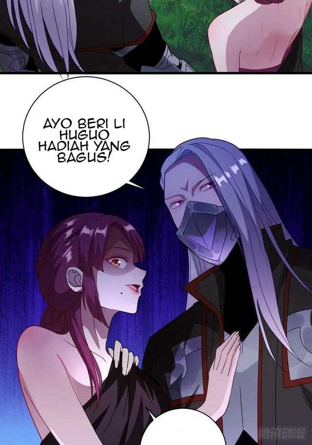 Forced To Become the Villain’s Son-in-law Chapter 147 - halaman 46