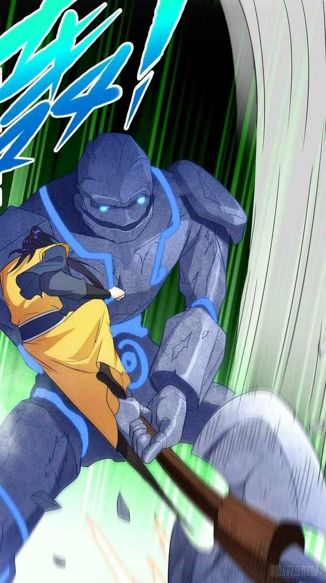 Forced To Become the Villain’s Son-in-law Chapter 147 - halaman 6