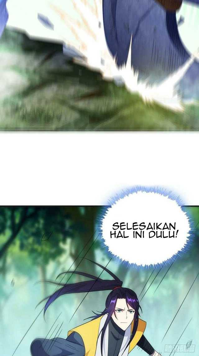 Forced To Become the Villain’s Son-in-law Chapter 147 - halaman 7