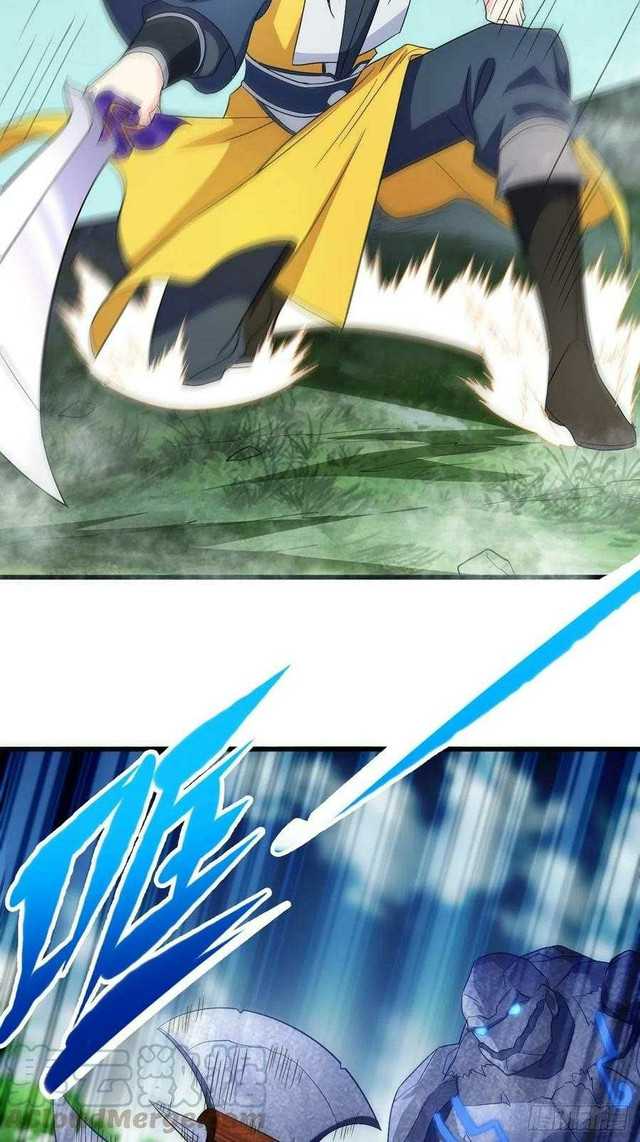 Forced To Become the Villain’s Son-in-law Chapter 147 - halaman 8