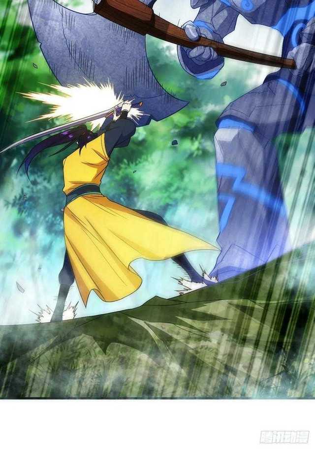 Forced To Become the Villain’s Son-in-law Chapter 147 - halaman 9