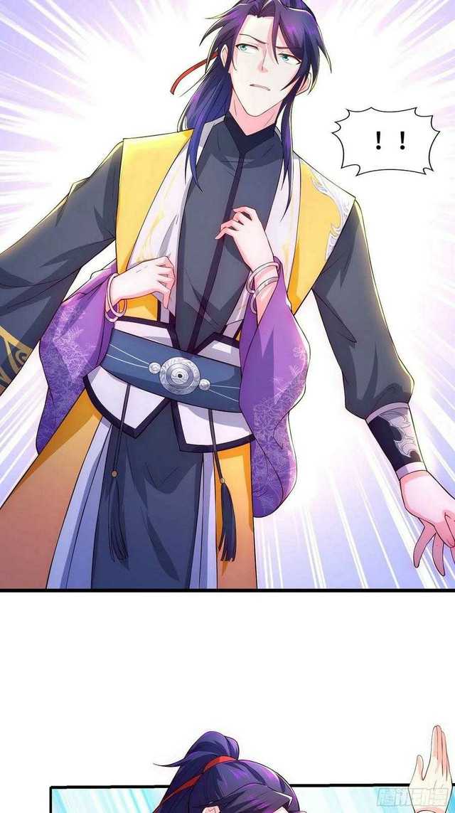 Forced To Become the Villain’s Son-in-law Chapter 148 - halaman 11
