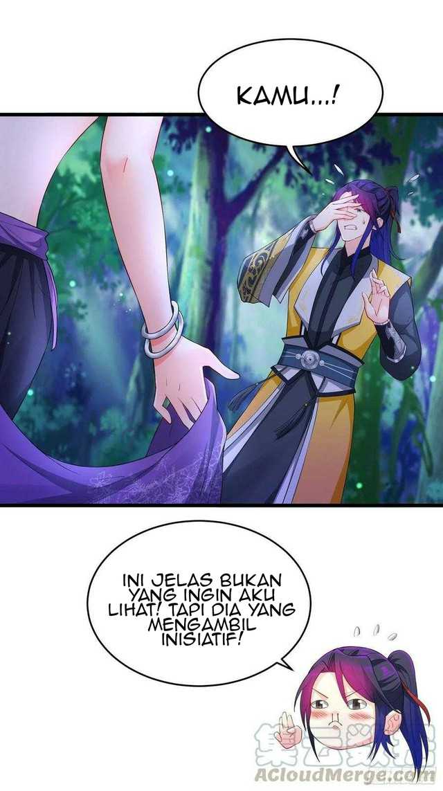Forced To Become the Villain’s Son-in-law Chapter 148 - halaman 14