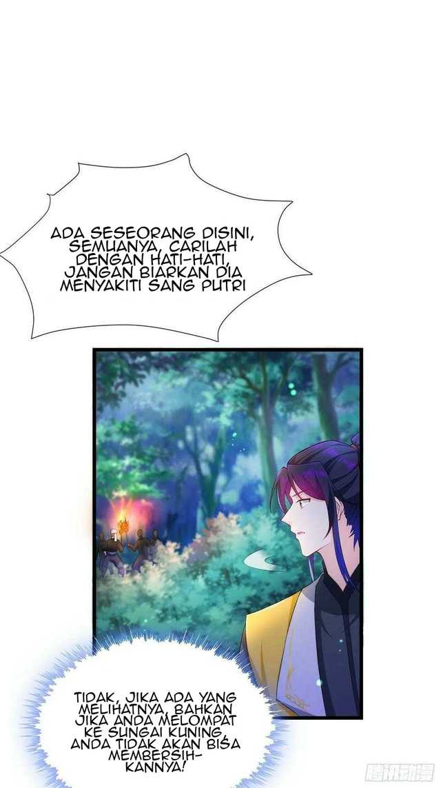 Forced To Become the Villain’s Son-in-law Chapter 148 - halaman 15