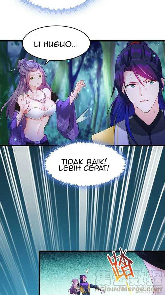 Forced To Become the Villain’s Son-in-law Chapter 148 - halaman 16