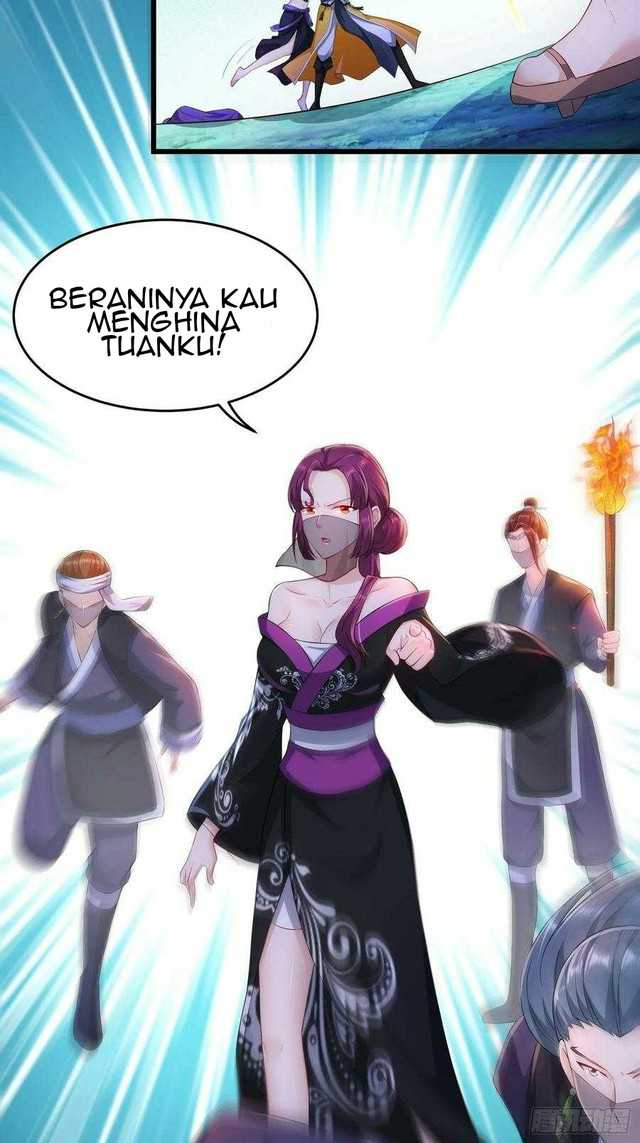 Forced To Become the Villain’s Son-in-law Chapter 148 - halaman 17