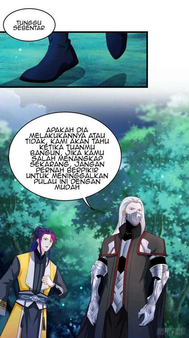 Forced To Become the Villain’s Son-in-law Chapter 148 - halaman 21