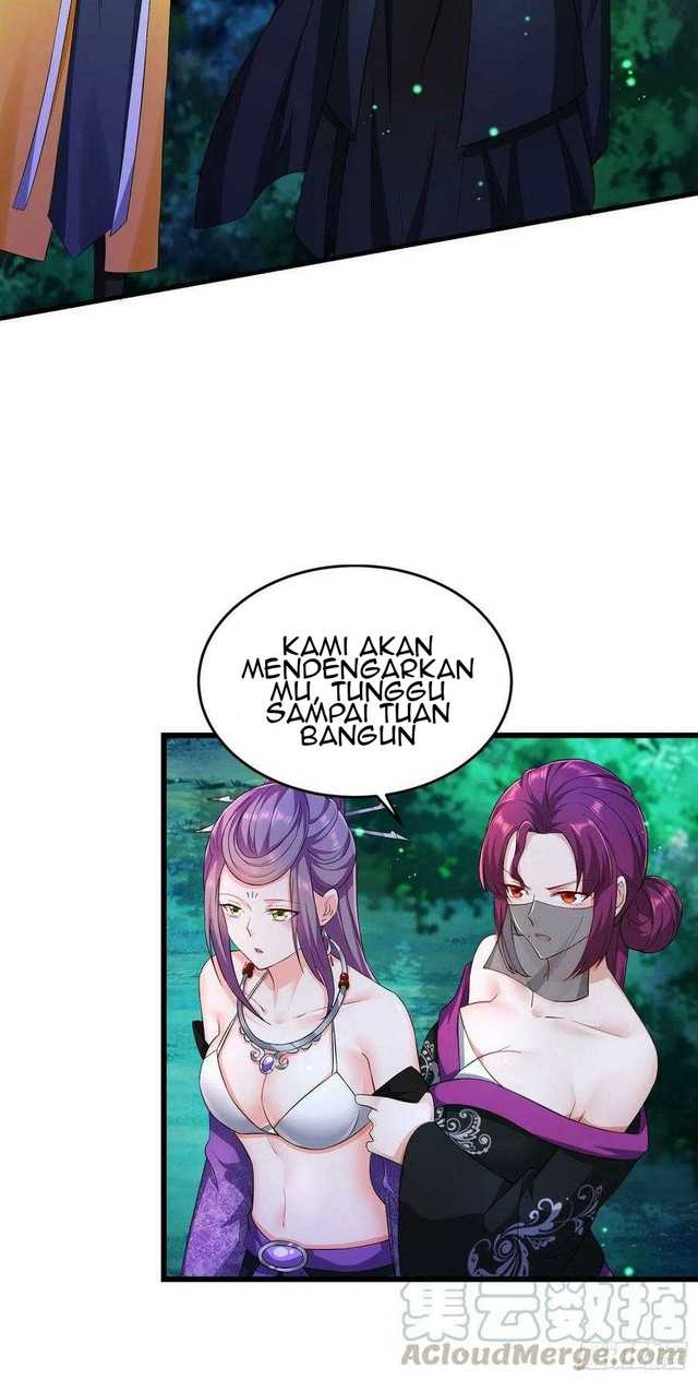 Forced To Become the Villain’s Son-in-law Chapter 148 - halaman 22