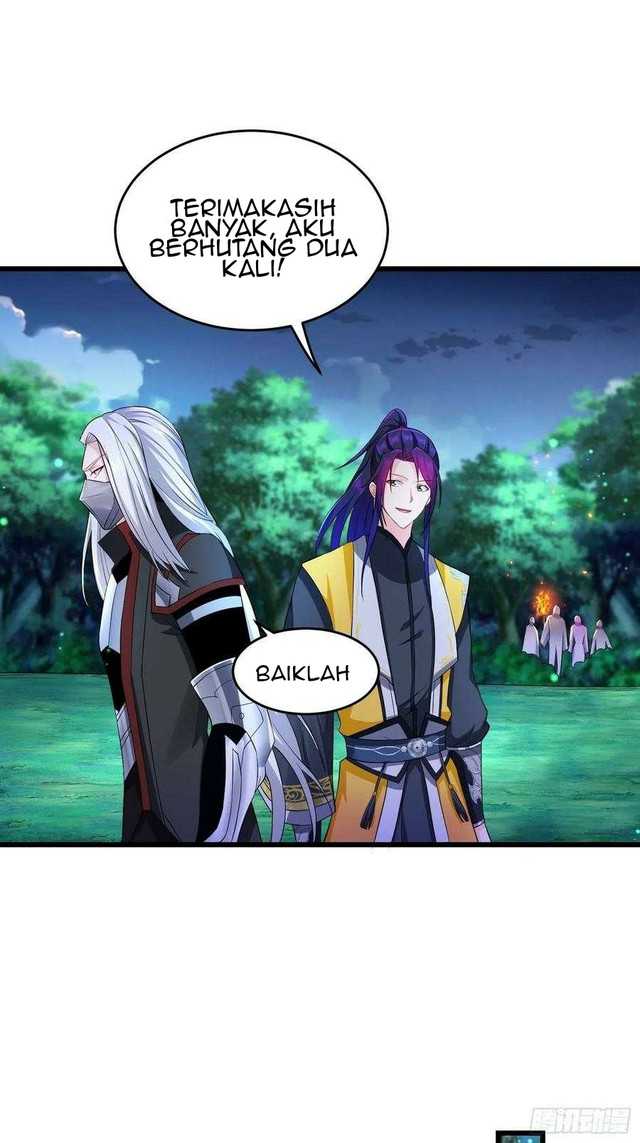 Forced To Become the Villain’s Son-in-law Chapter 148 - halaman 23