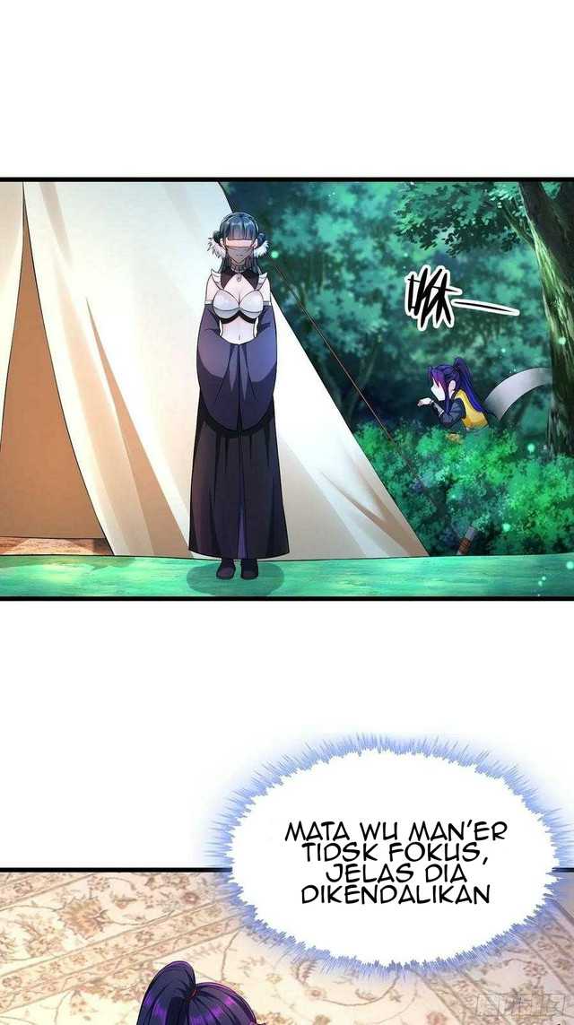 Forced To Become the Villain’s Son-in-law Chapter 148 - halaman 25