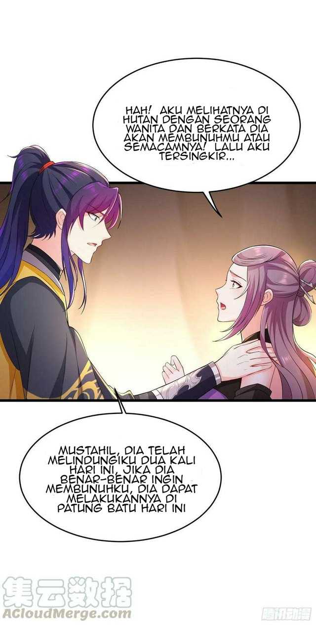 Forced To Become the Villain’s Son-in-law Chapter 148 - halaman 30