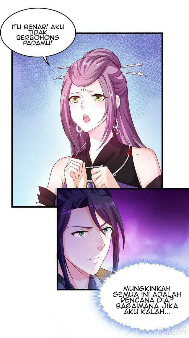 Forced To Become the Villain’s Son-in-law Chapter 148 - halaman 31