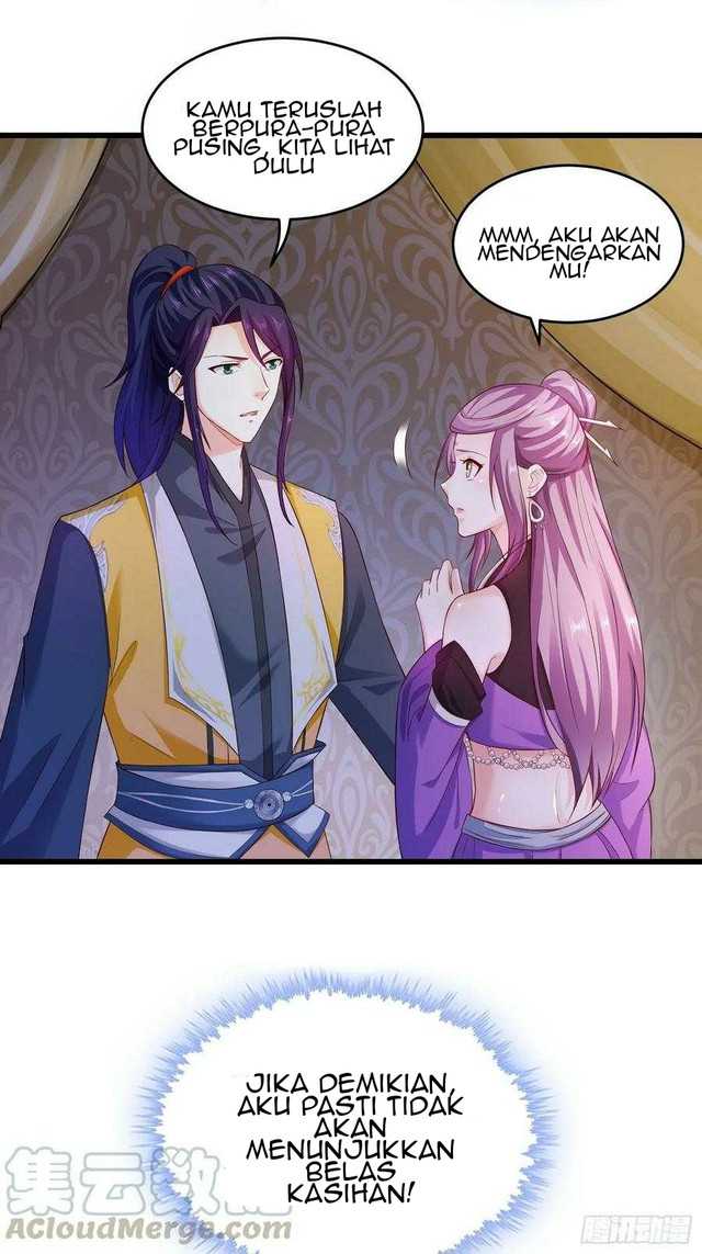 Forced To Become the Villain’s Son-in-law Chapter 148 - halaman 32