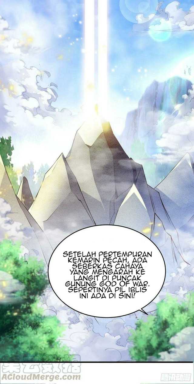 Forced To Become the Villain’s Son-in-law Chapter 148 - halaman 34