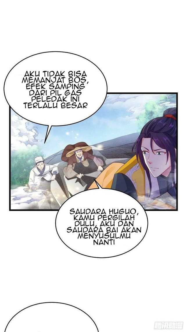 Forced To Become the Villain’s Son-in-law Chapter 148 - halaman 35