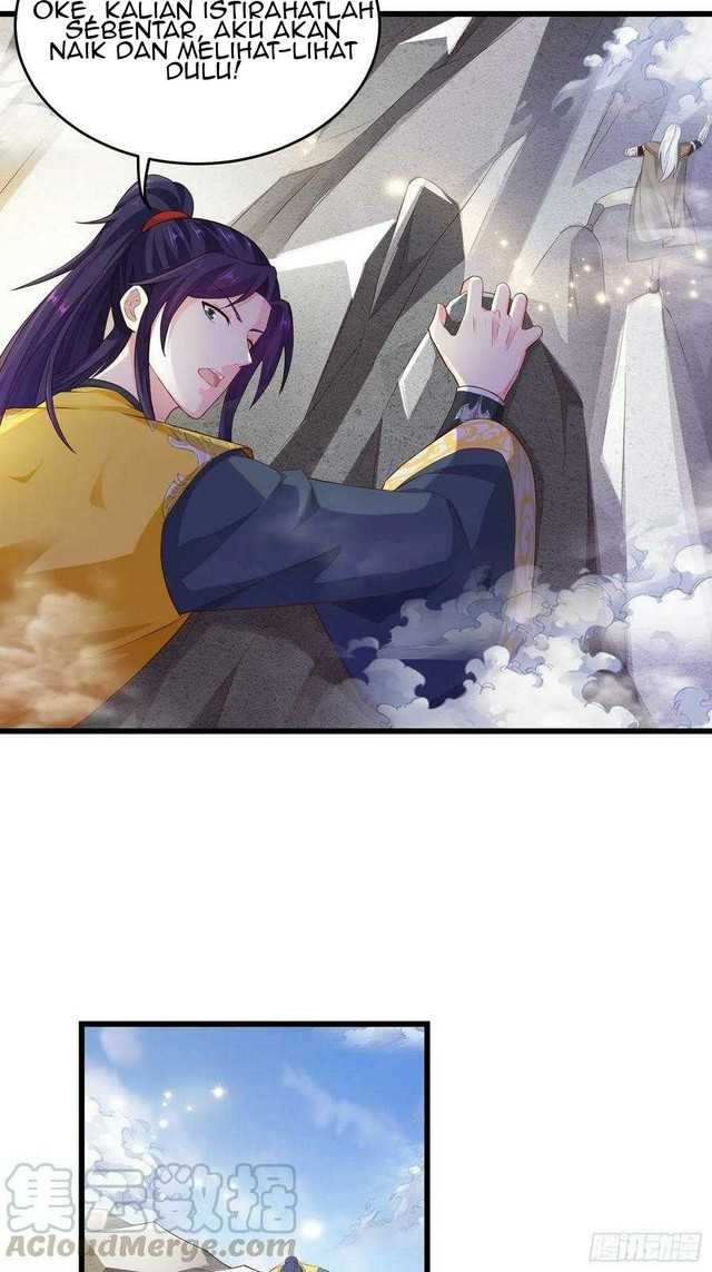 Forced To Become the Villain’s Son-in-law Chapter 148 - halaman 36