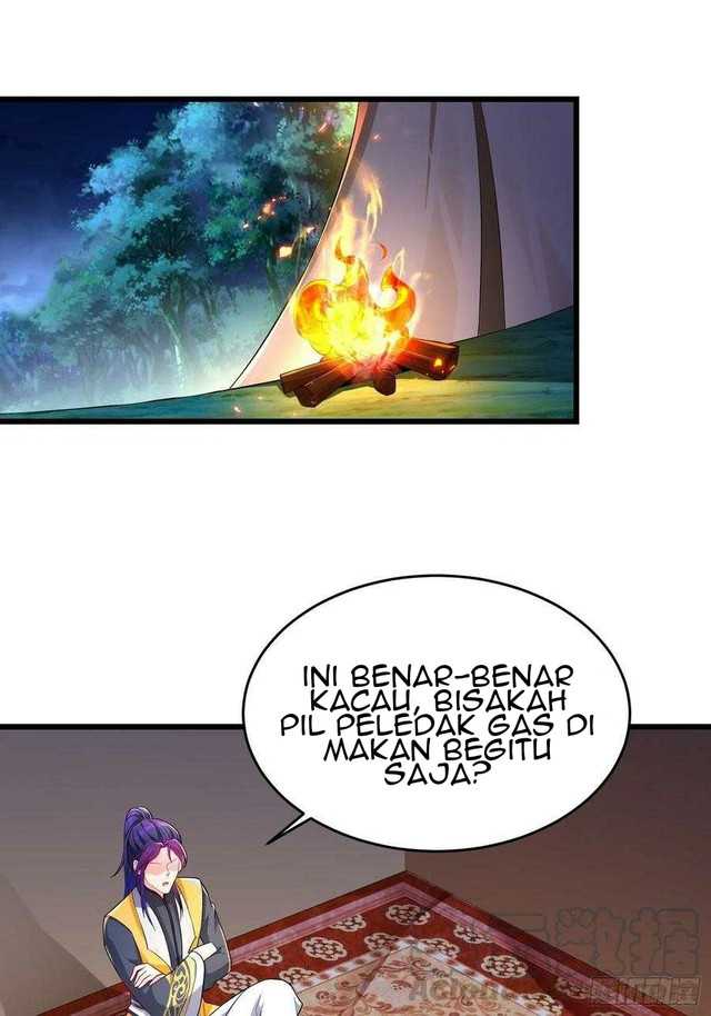 Forced To Become the Villain’s Son-in-law Chapter 148 - halaman 4
