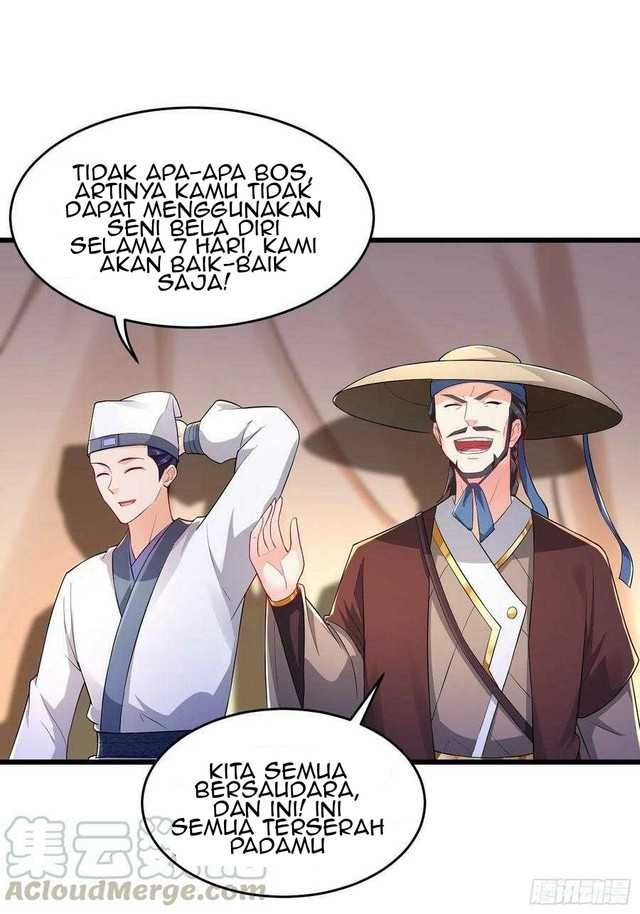 Forced To Become the Villain’s Son-in-law Chapter 148 - halaman 6