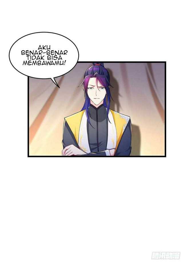 Forced To Become the Villain’s Son-in-law Chapter 148 - halaman 7