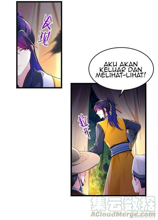 Forced To Become the Villain’s Son-in-law Chapter 148 - halaman 8