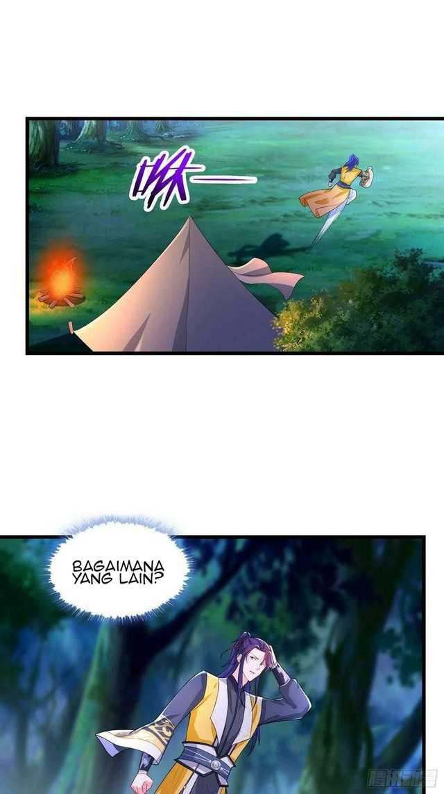 Forced To Become the Villain’s Son-in-law Chapter 148 - halaman 9