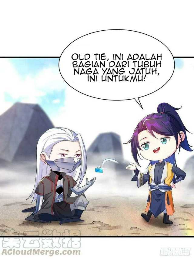 Forced To Become the Villain’s Son-in-law Chapter 149 - halaman 17