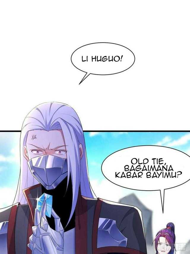Forced To Become the Villain’s Son-in-law Chapter 149 - halaman 18