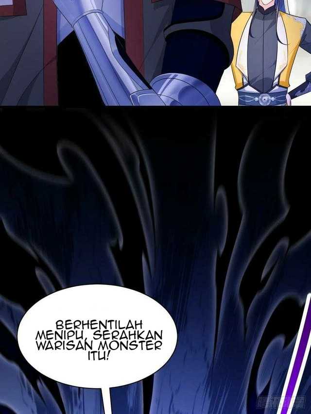 Forced To Become the Villain’s Son-in-law Chapter 149 - halaman 19
