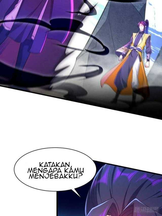 Forced To Become the Villain’s Son-in-law Chapter 149 - halaman 21