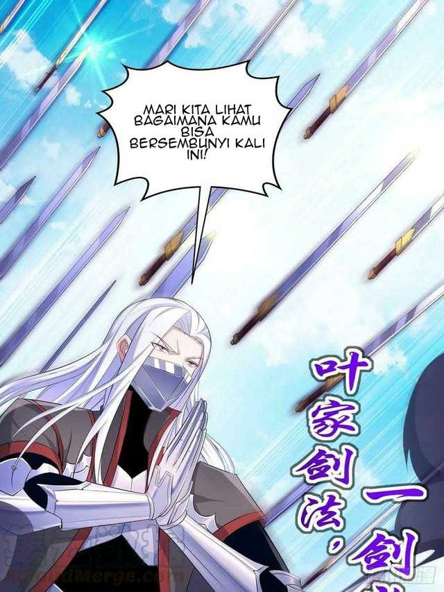 Forced To Become the Villain’s Son-in-law Chapter 149 - halaman 26
