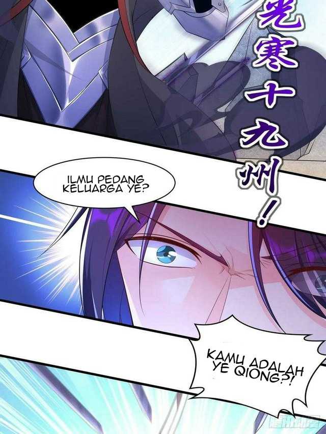 Forced To Become the Villain’s Son-in-law Chapter 149 - halaman 27