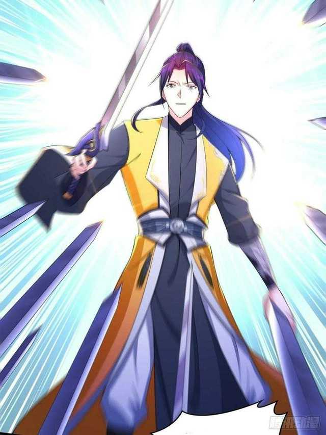 Forced To Become the Villain’s Son-in-law Chapter 149 - halaman 28