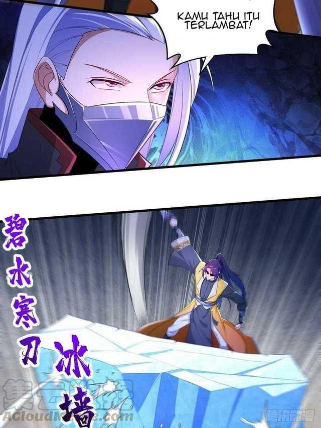 Forced To Become the Villain’s Son-in-law Chapter 149 - halaman 29