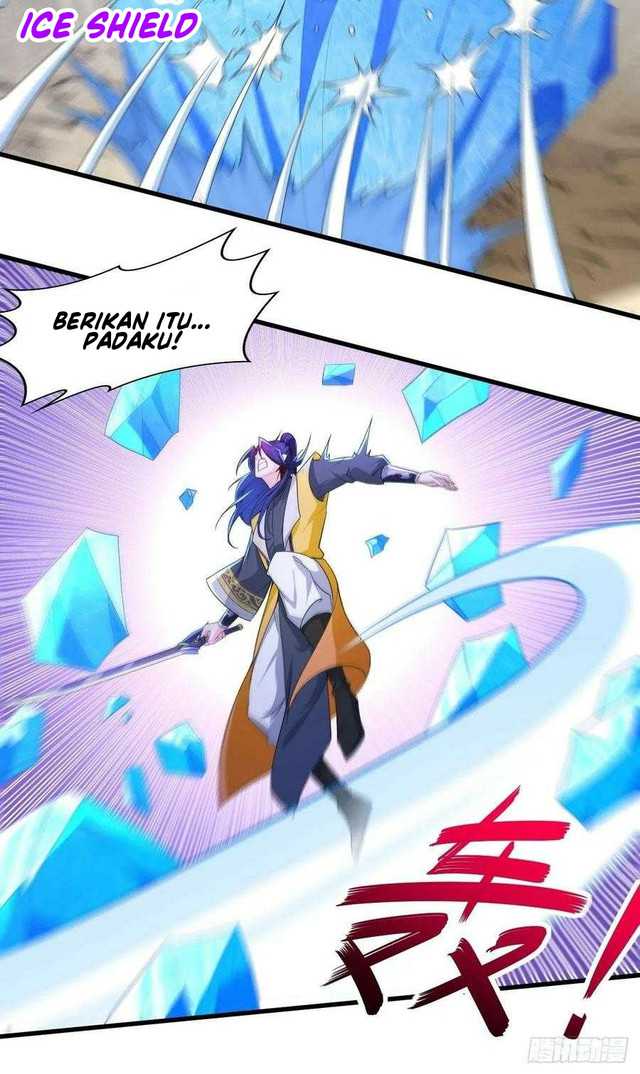 Forced To Become the Villain’s Son-in-law Chapter 149 - halaman 30