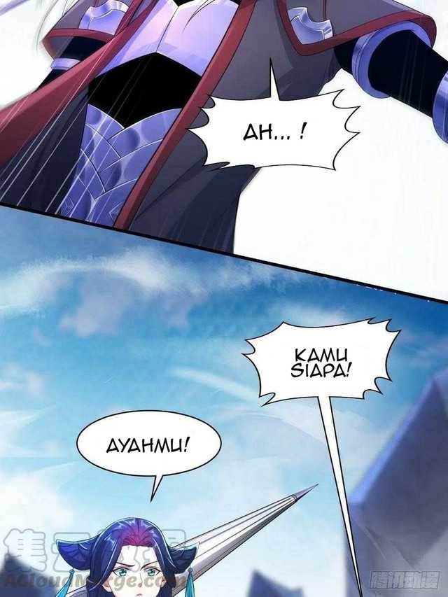 Forced To Become the Villain’s Son-in-law Chapter 149 - halaman 32