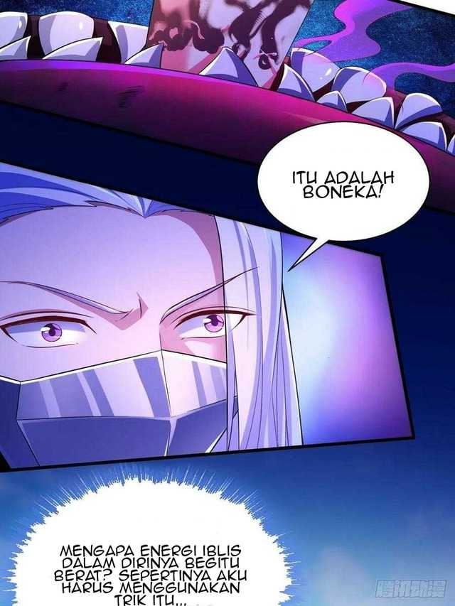 Forced To Become the Villain’s Son-in-law Chapter 149 - halaman 36