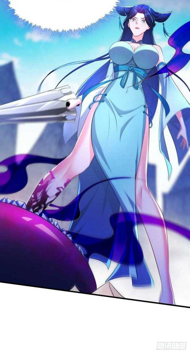 Forced To Become the Villain’s Son-in-law Chapter 149 - halaman 37