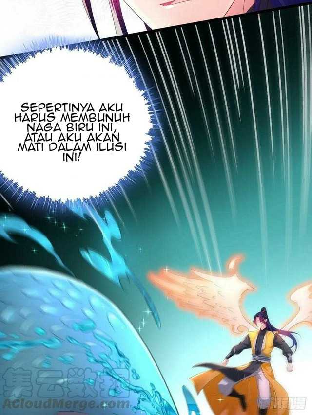 Forced To Become the Villain’s Son-in-law Chapter 149 - halaman 8